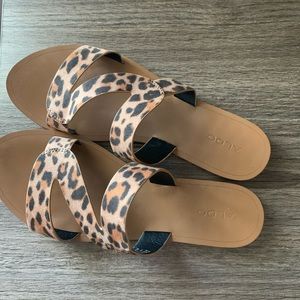 ALDO sandals